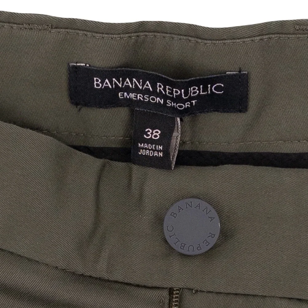 NEW Banana Republic Mens 38 11